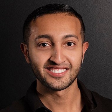 Prathit K. - Freelance Music Composer