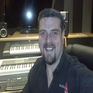 Edgar M. - Freelance Music Composer