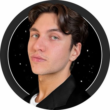 Dylan M. - Freelance App Designer