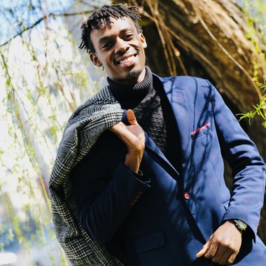 Joshua E. - Freelance Ui Designer