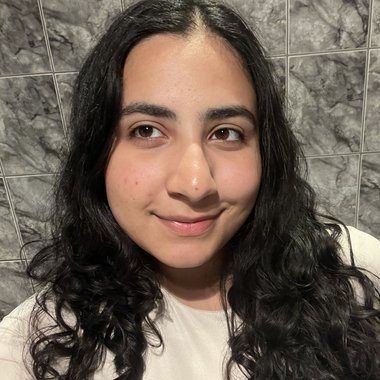 Aliza B. - Freelance Digital Marketer