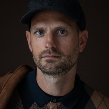 Aron B. - Freelance Music Producer