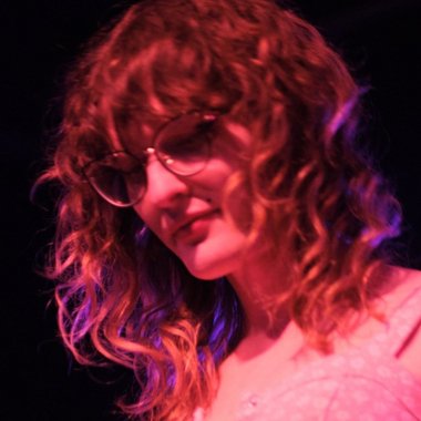 Aeri W. - Freelance Music Producer