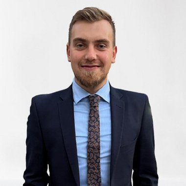 Krystian D. - Freelance Developer
