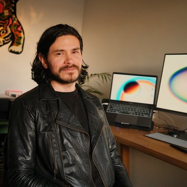 Cristian B. - Freelance Music Composer