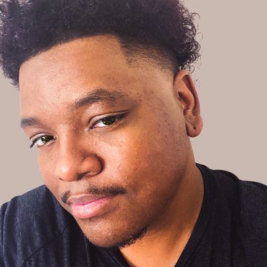 Ethan K. - Freelance Brand Designer