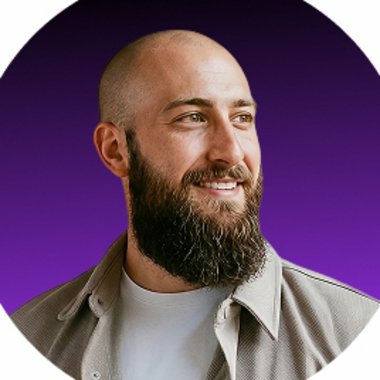 Ali B. - Freelance Web Designer