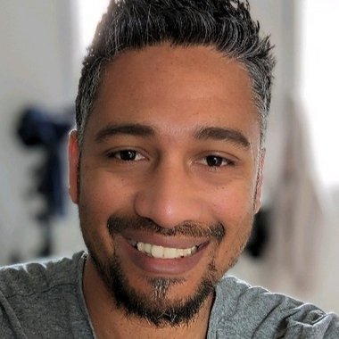 Wesley A. - Freelance Audio Engineer