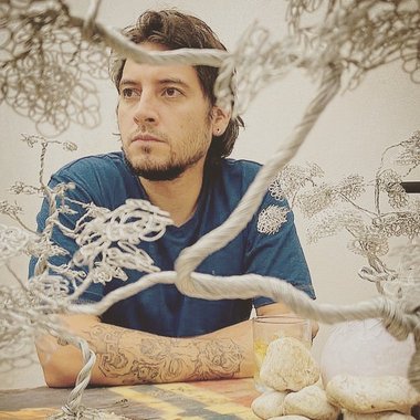 Adrián Y. - Freelance Executive Producer