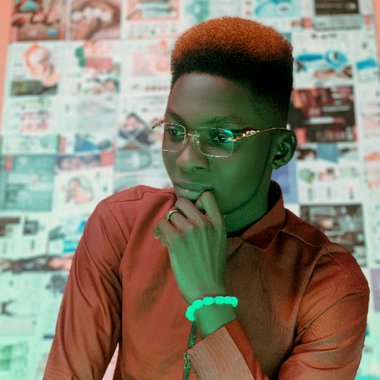 IamSab F. - Freelance Film Director