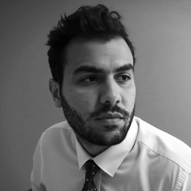 MAHMOUD R. - Freelance Post Production