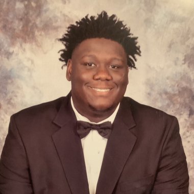 Jarred R. - Freelance Graphic Designer