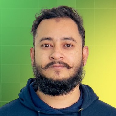 Shakil K. - Freelance Ux Designer
