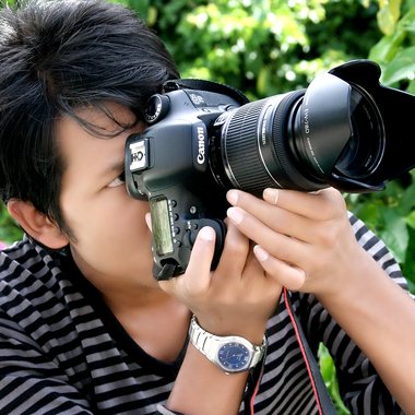 Soe M. - Freelance Video Editor