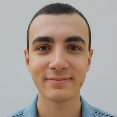 Mazey G. - Freelance Flyer Designer