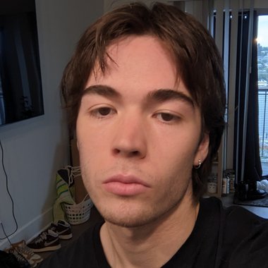 Aidan M. - Freelance Web Developer