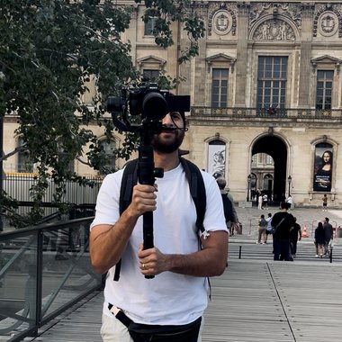 BOUTESBIH Mohamed Rami