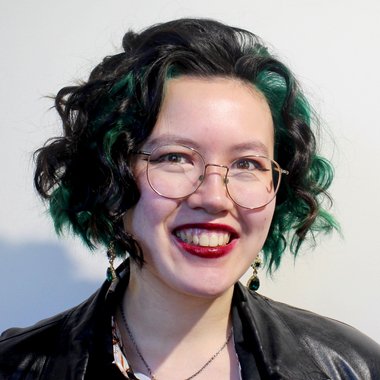 Lauren M. - Freelance Animator