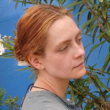 Anastasiia S. - Freelance Creative Director