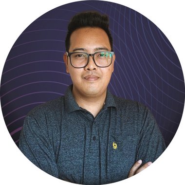 Maung T. - Freelance Logo Designer