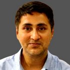 Rajbir (Raj) Singh Anand