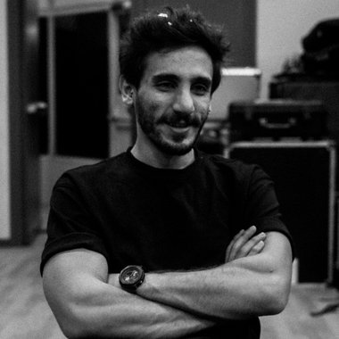 Burhan K. - Freelance Singer