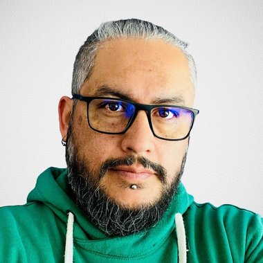 Dario C. - Freelance Packaging Designer