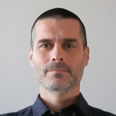 Luis S. - Freelance Developer