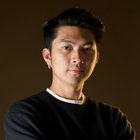 Albert Rhey Embalsado