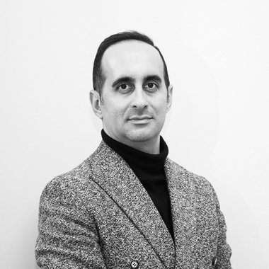 Maziyar M. - Freelance Content Producer