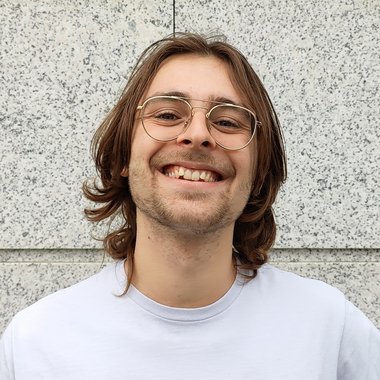 Benjamín S. - Freelance Mixing Engineer