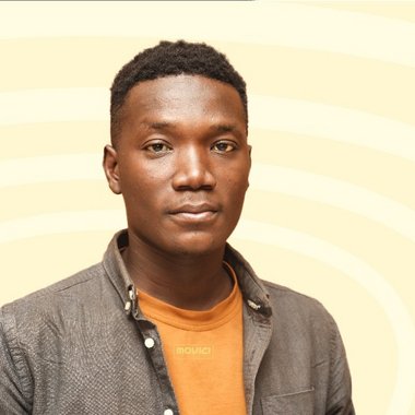 Ezékiel L. - Freelance Motion Graphic Designer