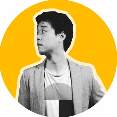Lucas C. - Freelance Brand Designer