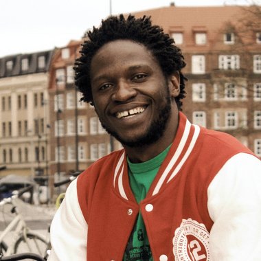 Raphael K. - Freelance Videographer