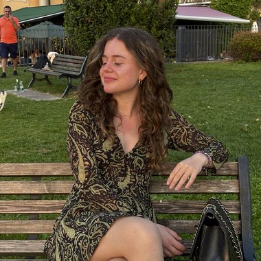 Federica M. - Freelance Content Creator