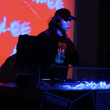 REN99 - Freelance Dj