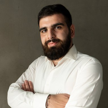Ashraf S. - Freelance Developer