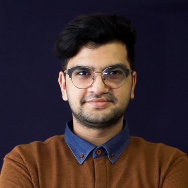 Mohammad D. - Freelance Designer