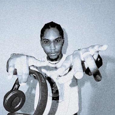 Garnell W. - Freelance Audio Engineer