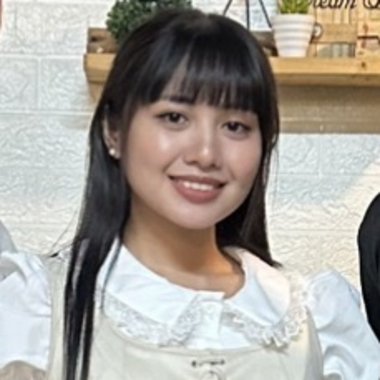 Princess M. - Freelance Production Assistant