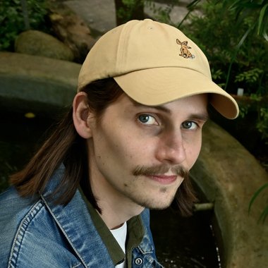 Jukka P. - Freelance Music Producer