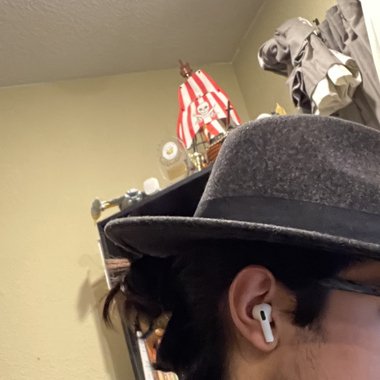 Muhammed A. - Freelance Video Editor