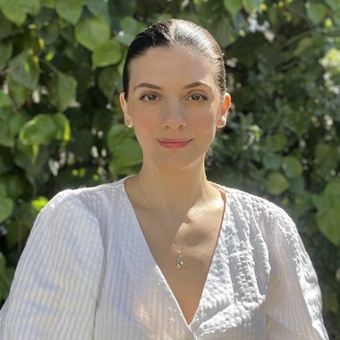 Zeina - Freelance Ugc Creator