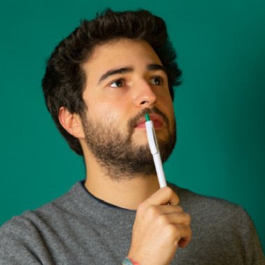 Diogo R. - Freelance Copywriter