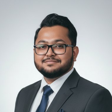 Md M. - Freelance Marketing Strategist