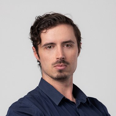 Adolf M. - Freelance 3d Animator