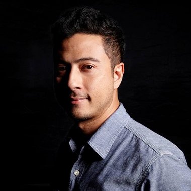 Al N. - Freelance Graphic Designer