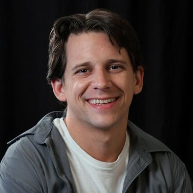 Patrick R. - Freelance Video Editor