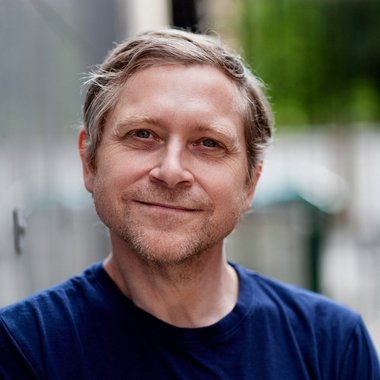 Adam K. - Freelance Online Trainer