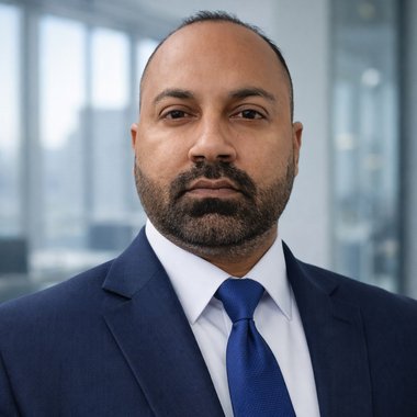 Jasbir S. - Freelance Brand Designer